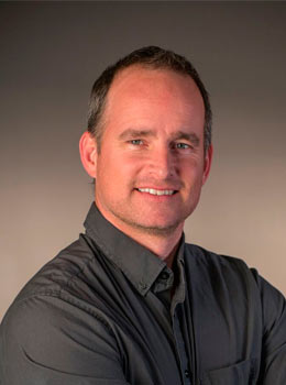 Jason Rhymer
