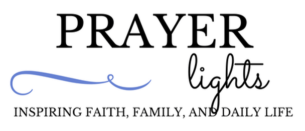 Prayer Lights Interview